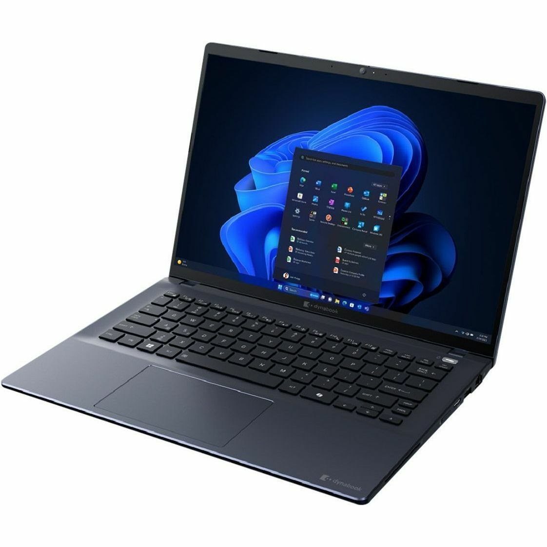 Dynabook Tecra A60-M 16" Notebook - WUXGA - Intel Core Ultra 5 125U - 16 GB - 256 GB SSD - Dark Blue