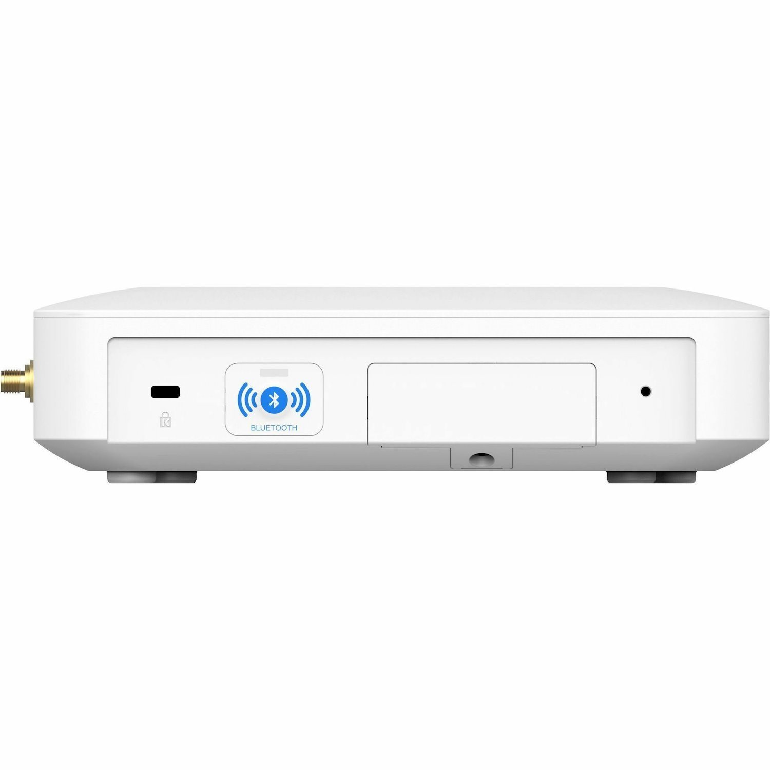 Fortinet FortiExtender FEX-511G 2 SIM Ethernet, Cellular Modem/Wireless Router