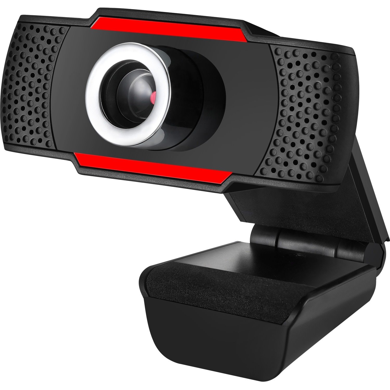 Adesso CyberTrack CyberTrack H3-TAA Webcam - 1.3 Megapixel - 30 fps - USB 2.0 - TAA Compliant