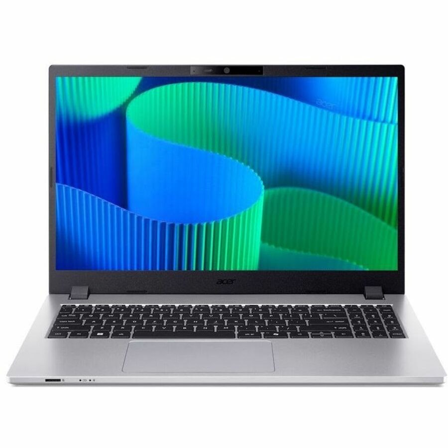 Acer TravelMate B3 11 B311-34-TCO TMB311-34-TCO-P1CQ 29.5 cm (11.6") Notebook - HD - Intel N250 - 8 GB - 256 GB SSD - English (UK) Keyboard - Black