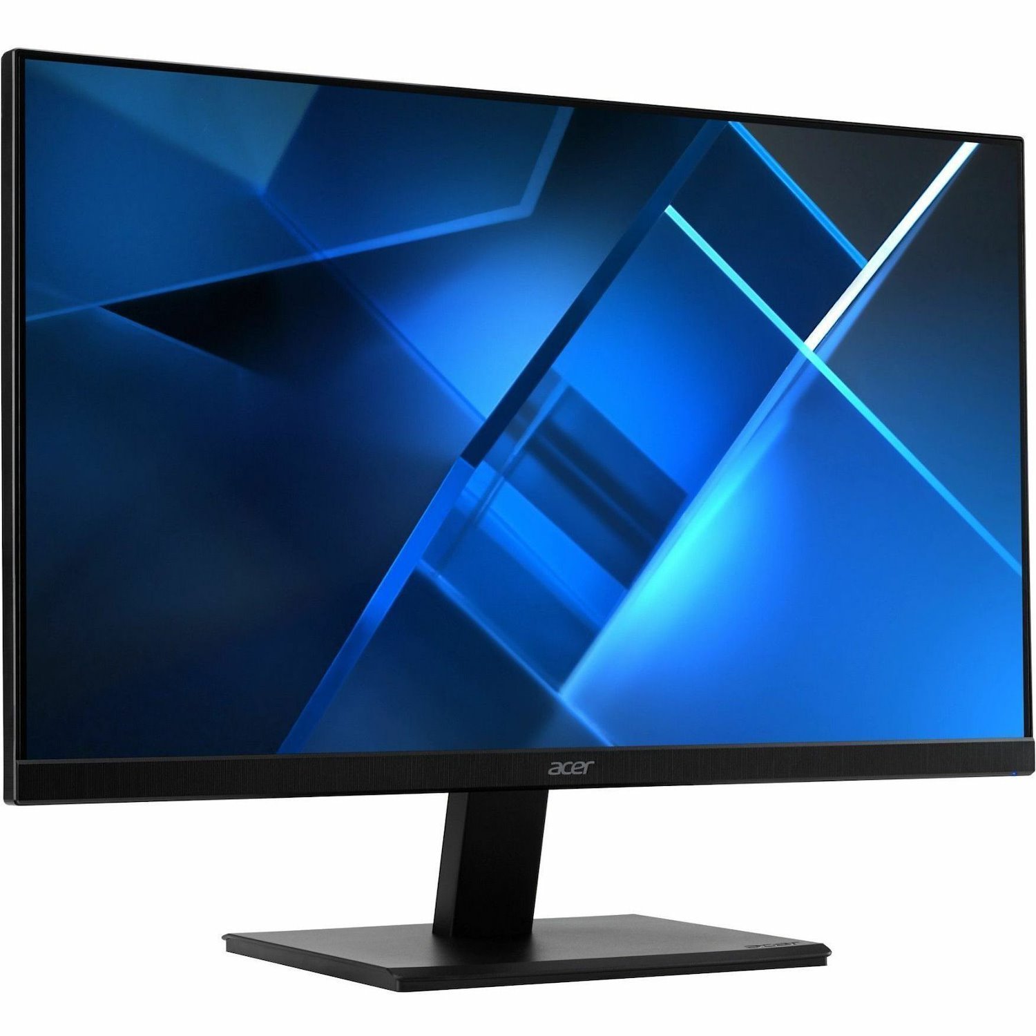 Acer Vero V7 V227Q H 22" Class Full HD LED Monitor - 16:9 - Black