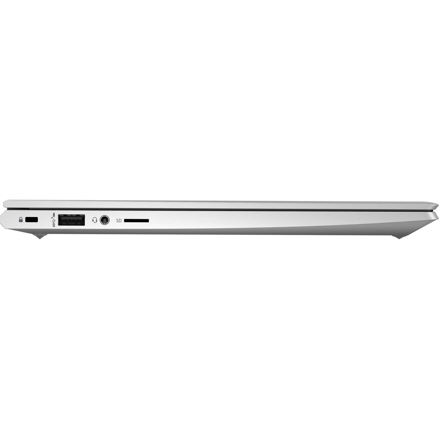 HP ProBook 430 G8 13.3" Notebook - Full HD - Intel Core i7 11th Gen i7-1165G7 - 16 GB - 512 GB SSD - English, French Keyboard - Pike Silver Plastic