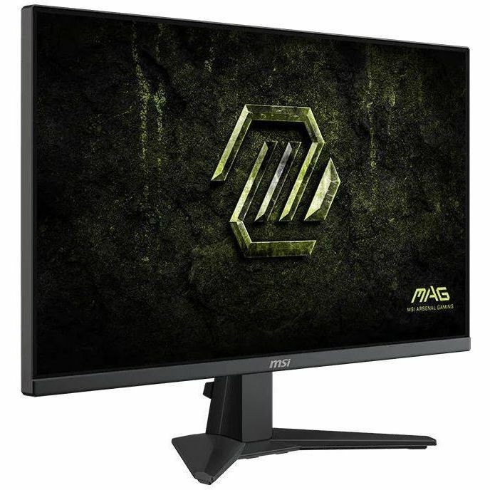MSI MAG 275F E20 27" Class Full HD Gaming LCD Monitor - 16:9 - Black
