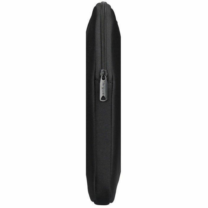 Targus Intellect TBS980GL Carrying Case (Sleeve) for 15" to 16" Notebook - Black - TAA Compliant