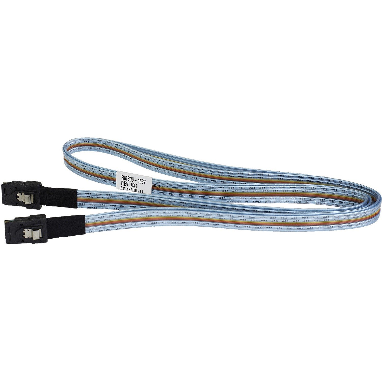 HPE Sourcing Mini SAS Cable