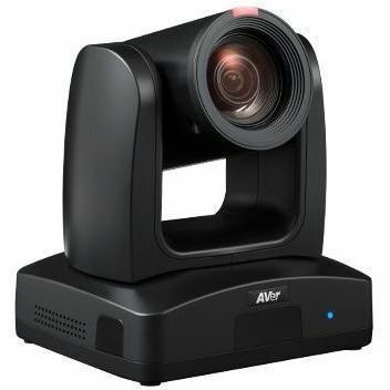 AVer TR315 8 Megapixel Indoor 4K Network Camera - Color