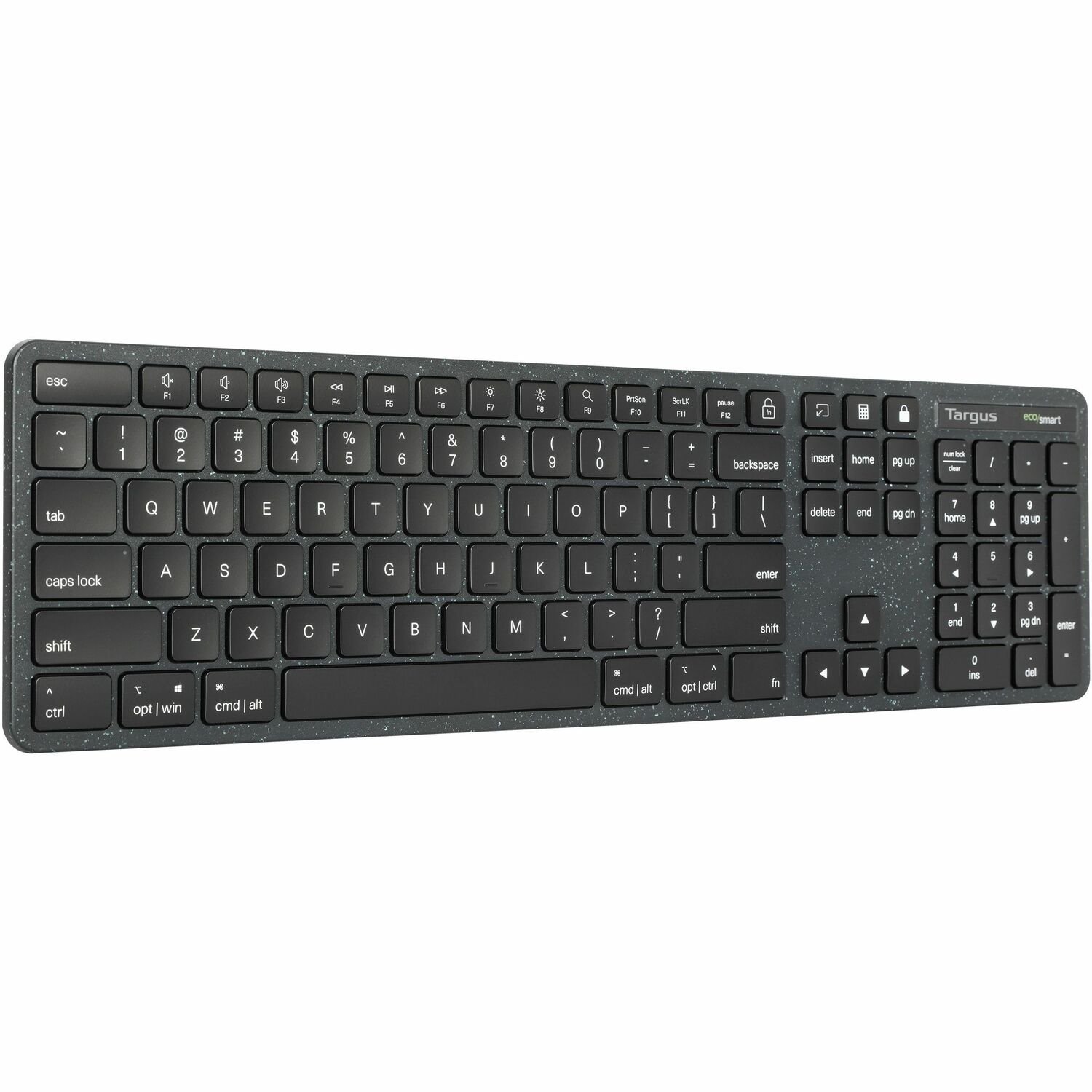 Targus Full-Size Wireless EcoSmart Keyboard