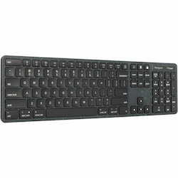 Targus Full-Size Wireless EcoSmart Keyboard