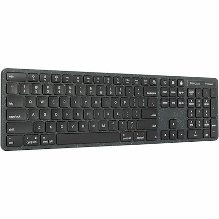 Targus Full-Size Wireless EcoSmart Keyboard