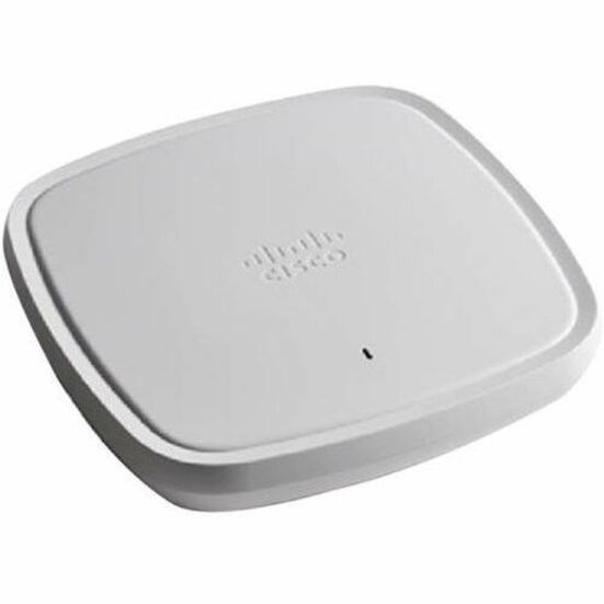 Cisco Catalyst C9120AXI Dual Band 802.11ax 5.38 Gbit/s Wireless Access Point