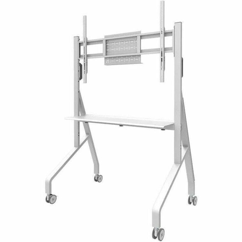 Neomounts Move Go Mobile Floor Stand