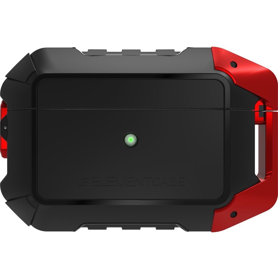Element Case Black Ops Rugged Carrying Case Apple AirPods Pro - Black