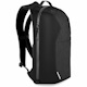 STM Goods Myth Carrying Case (Backpack) for 38.1 cm (15") to 40.6 cm (16") Apple MacBook Pro - Magnet Black