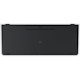 Logitech K780 Keyboard - Wireless Connectivity - USB Interface - QWERTY Layout - White