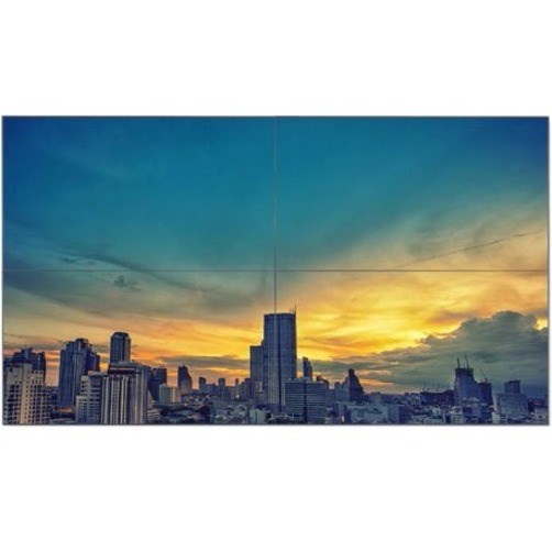 NEC Display MultiSync UN552 55" LCD Digital Signage Display