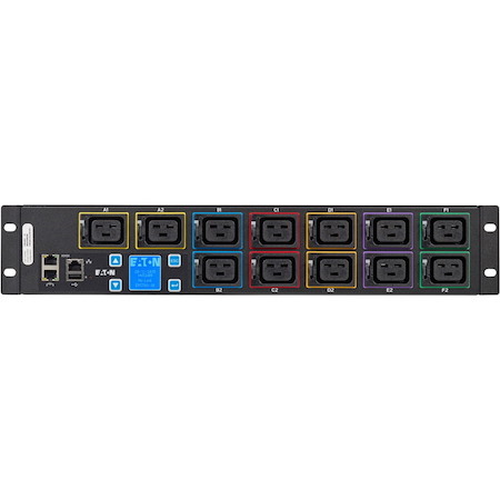 Cisco RP 21-Outlet PDU
