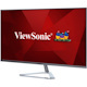 ViewSonic VX3276-2K-MHD 32 Inch Widescreen IPS 1440p Monitor with Ultra-Thin Bezels, HDMI DisplayPort and Mini DisplayPort