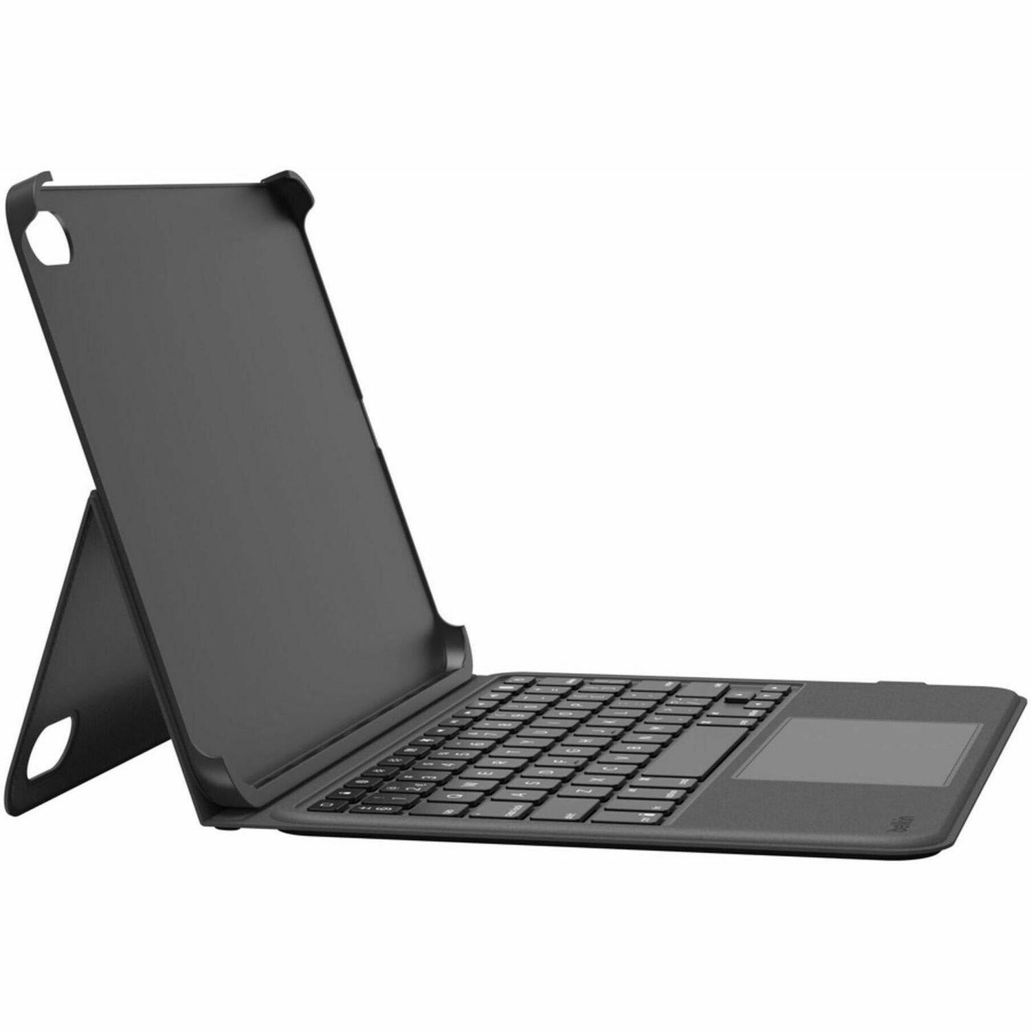 Belkin Connect Toetsenbord/hoes (Folio) voor 27,7 cm (10,9") naar 27,9 cm (11") Apple iPad (10th Generation), iPad (11de generatie) Tablet-pc