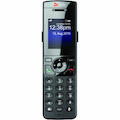 Poly VVX D230 Handset - Desktop - Black