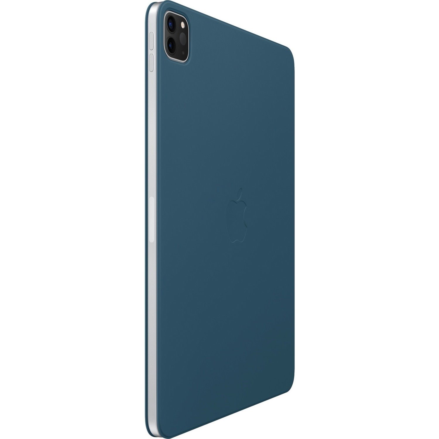 Apple iPad Pro (6th generation) A2437 Tablet - 12.9" - Apple M2 Octa-core - 8 GB - 256 GB Storage - iPadOS 16 - 5G - Silver