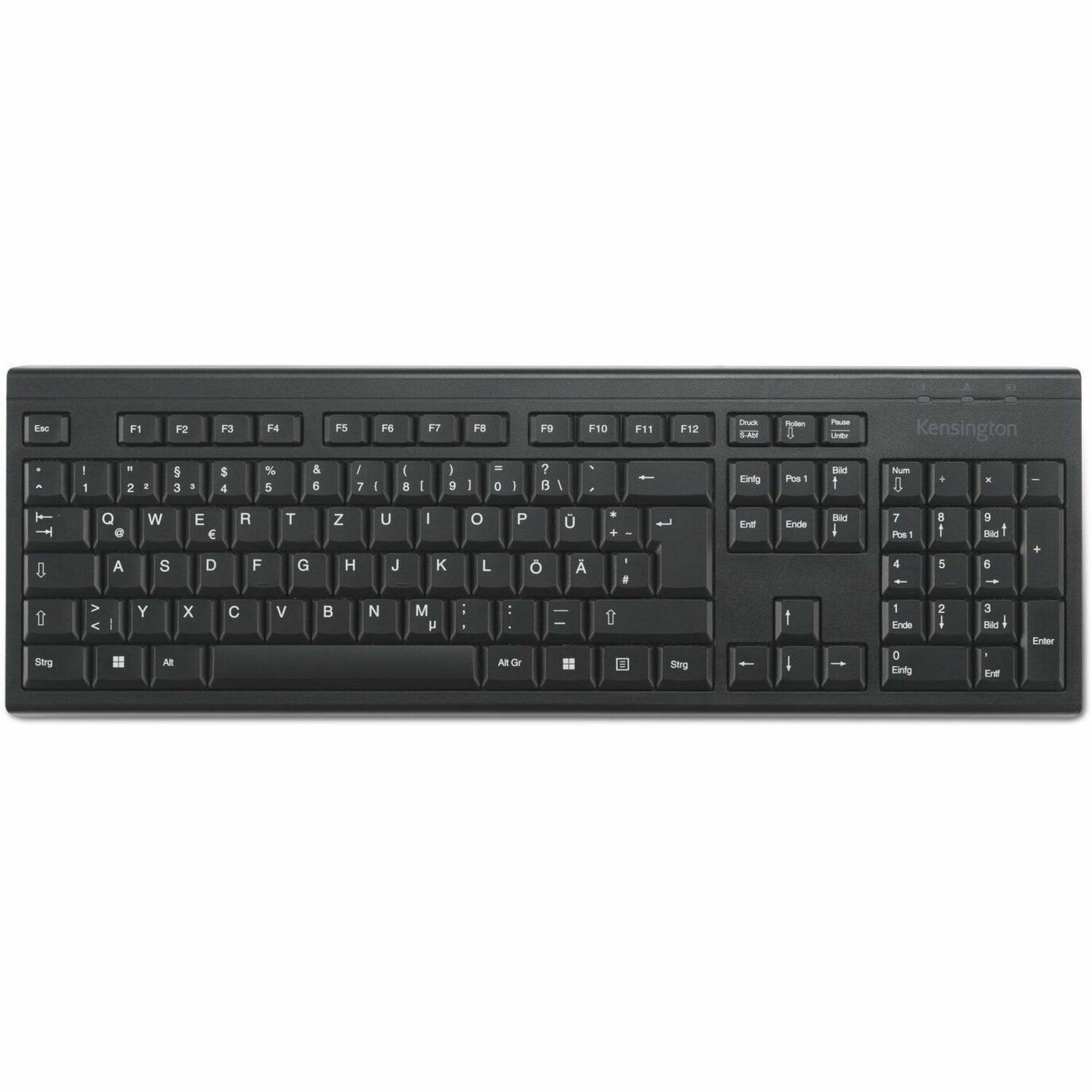 Kensington Tas KB150 Eq Wireless Tastatur ** New Retail **