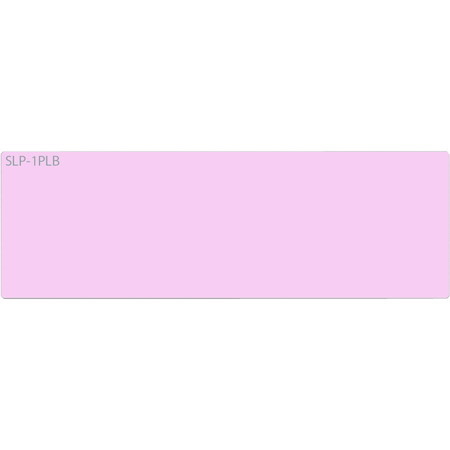 Seiko SLP-1PLB Address Label