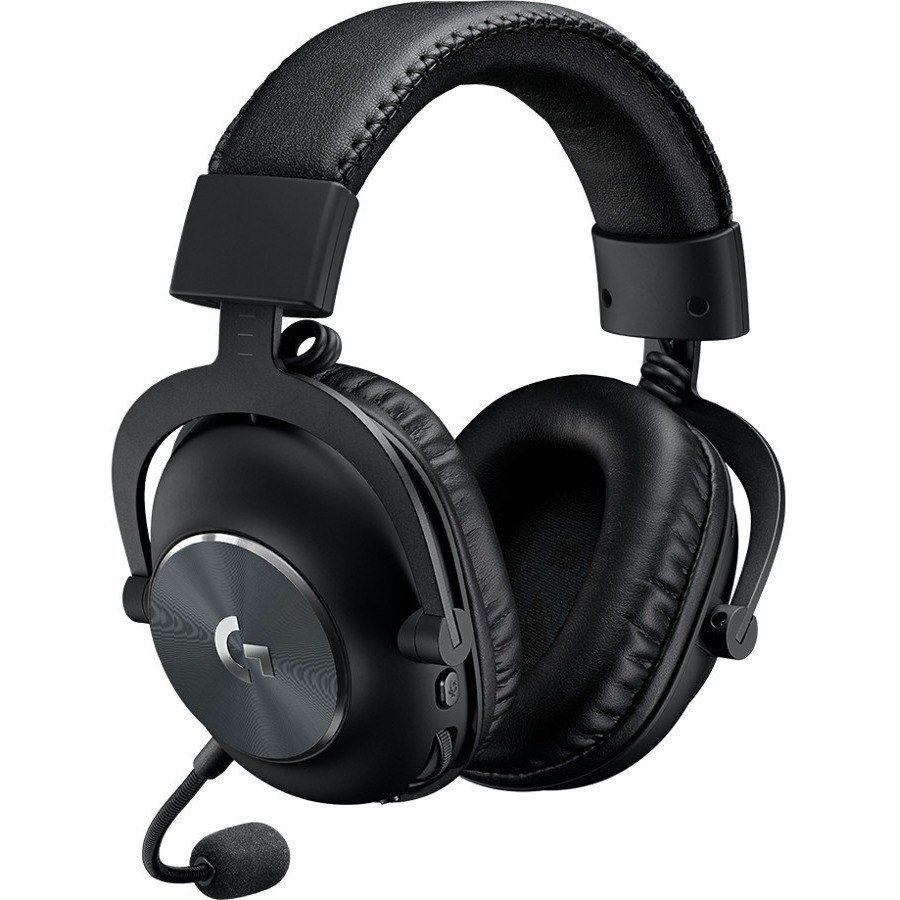 Logitech PRO X Wireless Lightspeed Gaming Headset