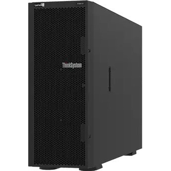 Lenovo ThinkSystem ST650 V2 7Z74A030EA 4U Tower Server - 1 x Intel Xeon Silver 4309Y 2.80 GHz - 32 GB RAM - 12Gb/s SAS, Serial ATA Controller