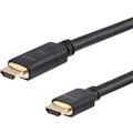 StarTech.com 66ft (20m) Active HDMI Cable, 4K 30Hz UHD High Speed HDMI 1.4 Cable with Ethernet, CL2 Rated HDMI Cord for In-Wall Install