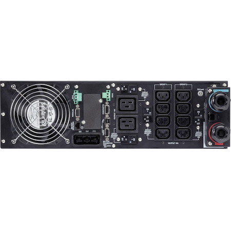 Eaton 9PX UPS