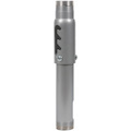 Peerless-AV® Adjustable Length Extension Columns for use with Peerless-AV Display Mounts, Projector Mounts, and Ceiling Plate Accessories