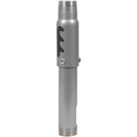 Peerless-AV® Adjustable Length Extension Columns for use with Peerless-AV Display Mounts, Projector Mounts, and Ceiling Plate Accessories