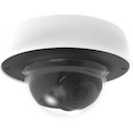 Meraki MV72 4 Megapixel HD Network Camera - Colour - Dome