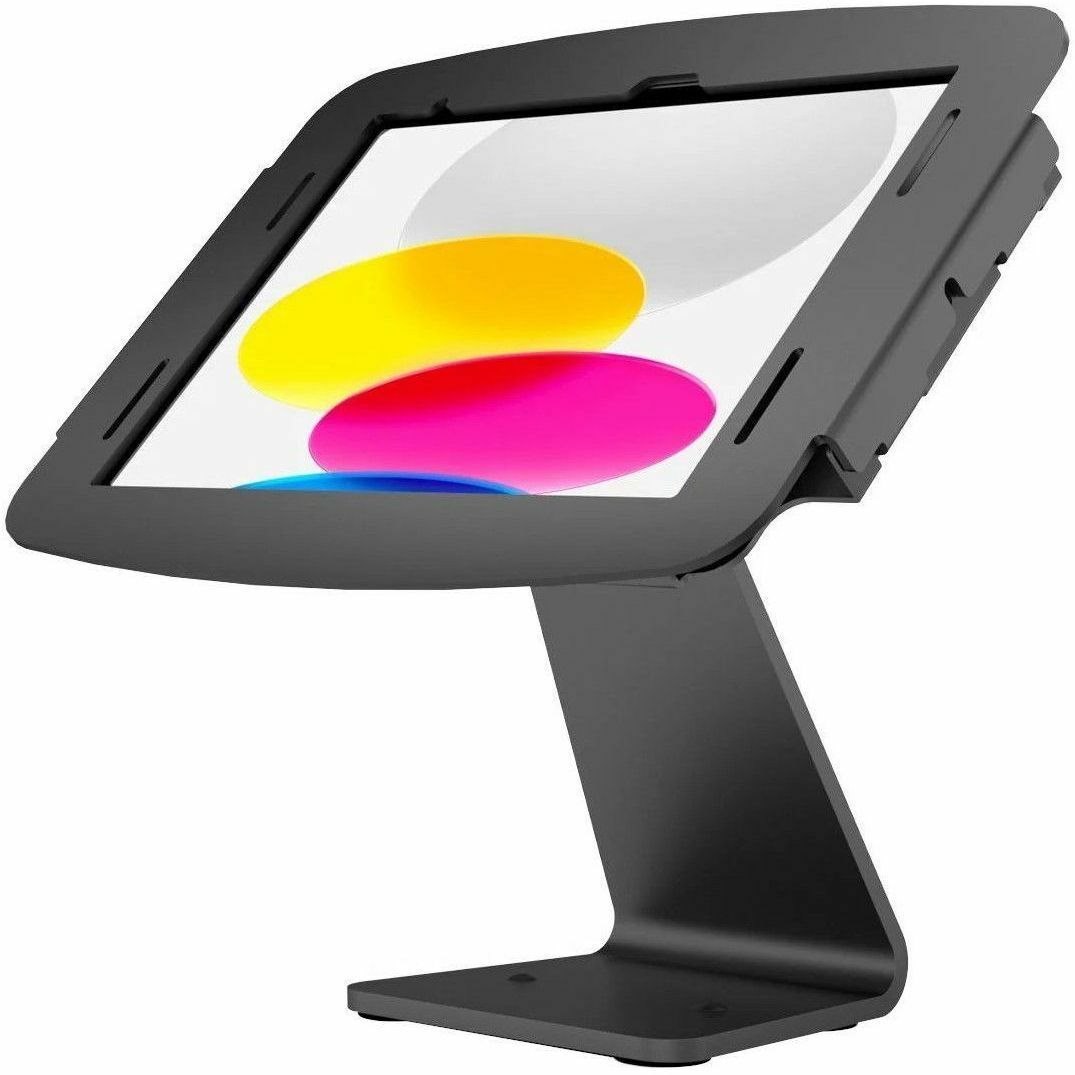 Compulocks iPad Enclosure Rotating Counter Stand - Space 360