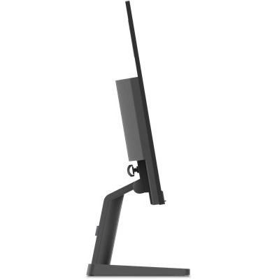 Lenovo L24e-30 24" Class Full HD LCD Monitor - 16:9 - Raven Black