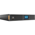 Vertiv Liebert GXT5 2000VA 120V UPS With RDU101 SNMP/Webcard