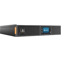 Vertiv Liebert GXT5 1500VA 120V UPS with SNMP/Webcard