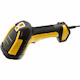 Datalogic PowerScan PBT9600 Manufacturing, Warehouse, Logistics, Picking Barcode Scanner - Cable Connectivity
