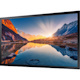 Samsung QM55B-T 55" LCD Digital Signage Display - 24 Hours/7 Days Operation