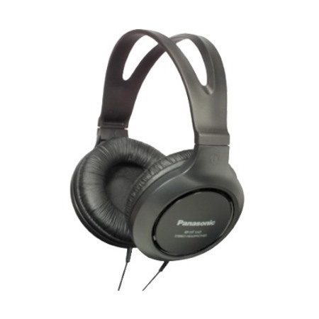 Panasonic RP-HT161E-K Headphone