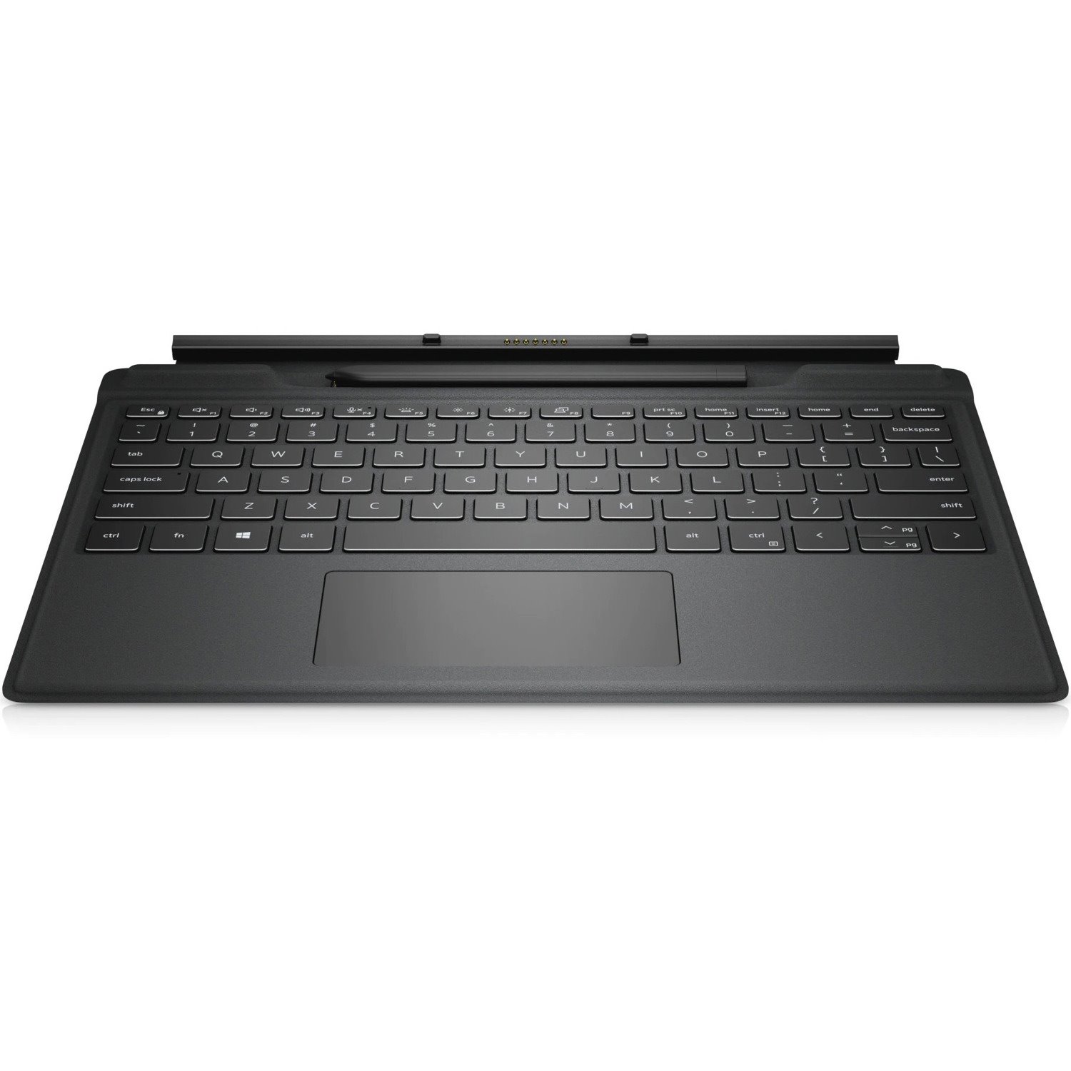 Dell Latitude 7320 Detachable Travel Keyboard