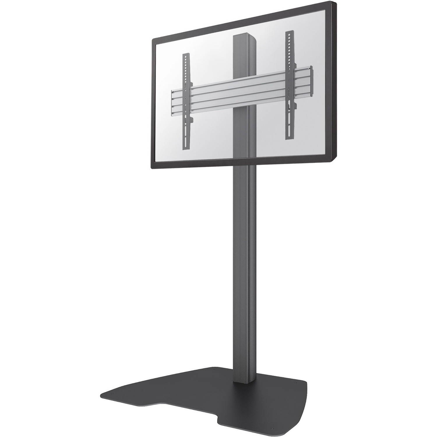 Neomounts Neomounts Pro NMPRO-S1 Höhenverstellbar Monitorständer