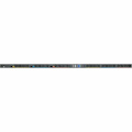 Eaton 3-Phase Managed Rack PDU G4, 240/415V, 48 Outlets, 24A/32A, 17.3kW, 532P6W Input, 10 ft. Cord, 0U Vertical, TAA