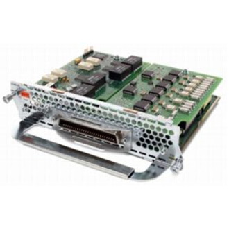 Cisco 7-Port Voice/Fax Expansion Module