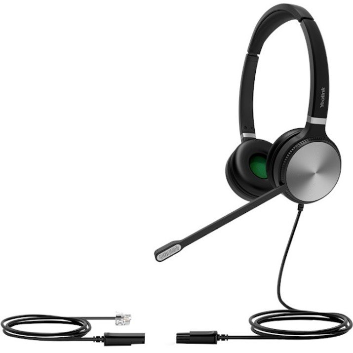 Yealink Wideband Headset for Yealink IP Phone