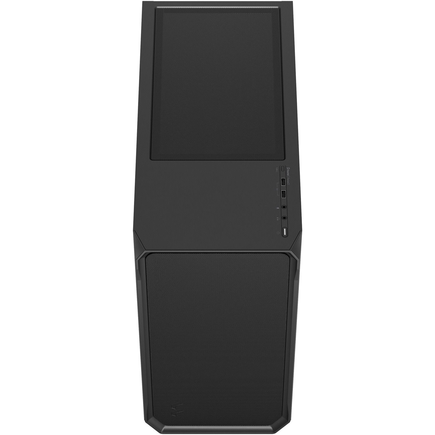 Fractal Design Focus 2 Computer Case