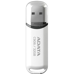 Adata Classic C906 32GB USB 2.0 Flash Drive