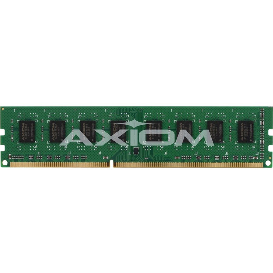 Axiom 8GB DDR3-1333 ECC UDIMM for Lenovo # 0A89461, 0A65718