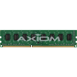 8GB DDR3-1866 ECC UDIMM - TAA Compliant