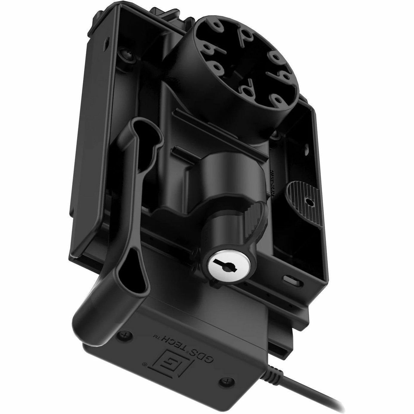 RAM Mounts GDS USB Type-C 2.0 Vehicle Dock for IntelliSkin Next Gen Tablets